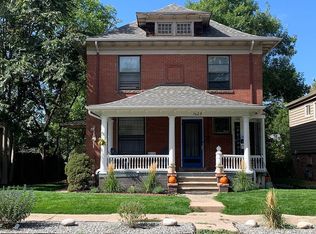 1625 S Pearl St, Denver, CO 80210