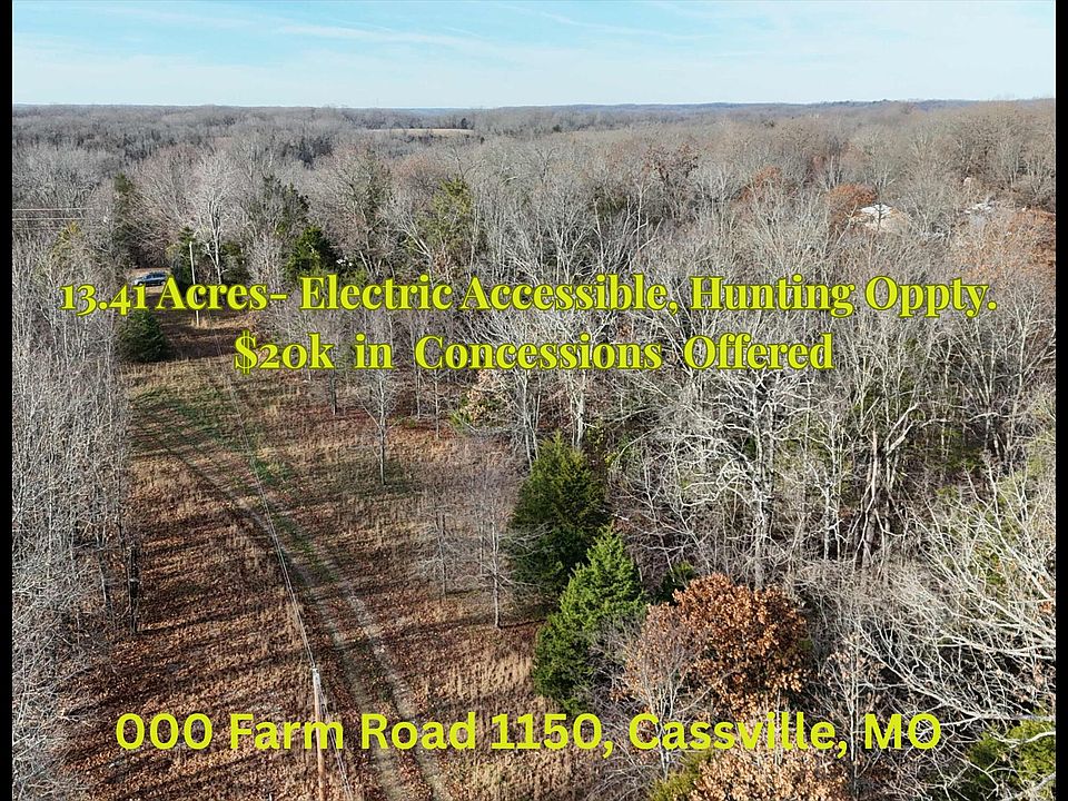 1st image of 000 Farm Road 1150