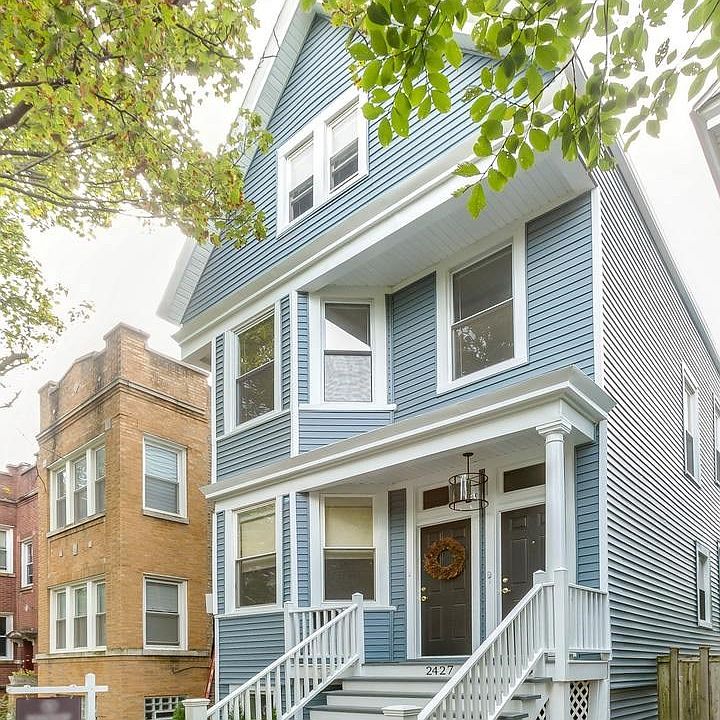 2nd image of 2427 W Cullom Ave
