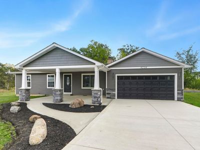 9234 Stanley Ave, Fort Wayne, IN, 46818