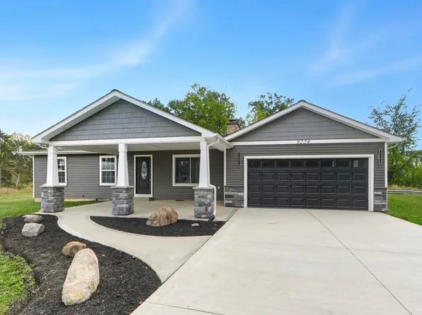 9234 Stanley Ave, Fort Wayne, IN 46818