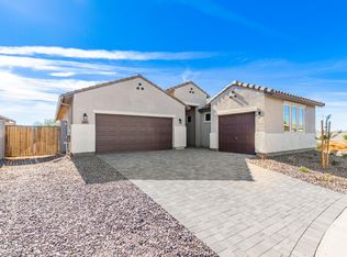 1167 E Riverton Pl, Casa Grande, AZ 85122