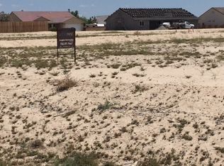 4751 E Parkwood Dr, Pahrump, NV 89061