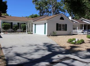 22110 De La Osa St, Woodland Hills, CA 91364
