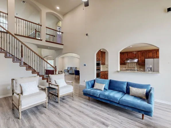 3563 Caruth Ln, Frisco, TX 75034