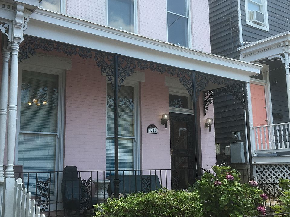 1st image of 1229 W Cary St