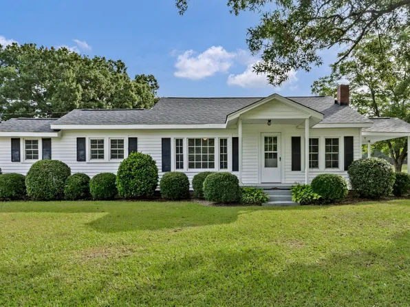3304 Chappells Hwy, Saluda, SC 29138