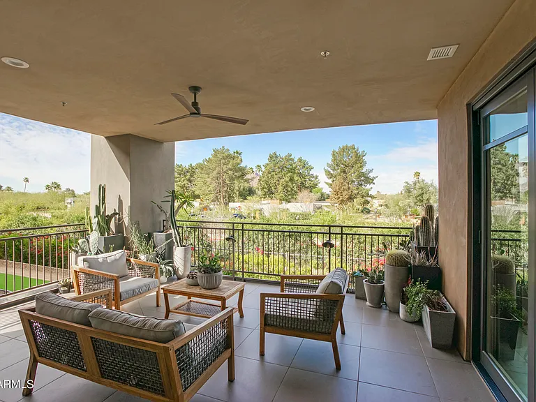 6166 N Scottsdale Rd #B2003 — Photo 7