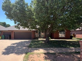 14709 Remington Way, Oklahoma City, OK 73134
