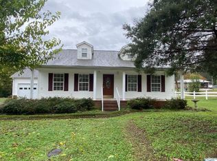304 Guntersville Rd, Arab, AL 35016