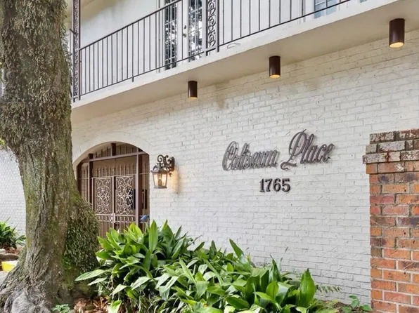 1765 Coliseum St #309, New Orleans, LA 70130
