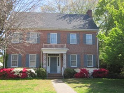 232 S Main St, Kilmarnock, VA, 22482