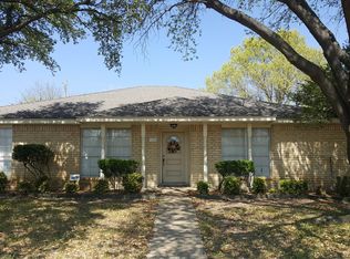 3245 Santana Ln, Plano, TX 75023
