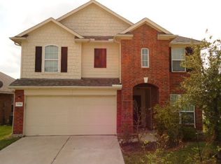 8914 Sunrise Terrace Ln, Richmond, TX 77407