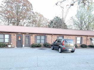 4919 Archdale Rd #C, Trinity, NC 27370