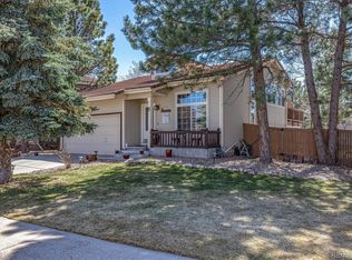 1548 Spring Water Way, Highlands Ranch, CO 80129
