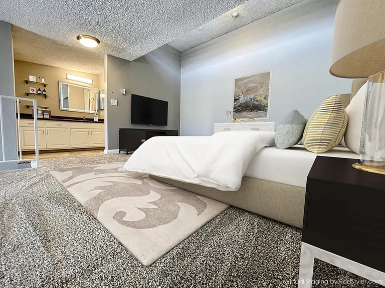 Loft-OCEAN VIEW
