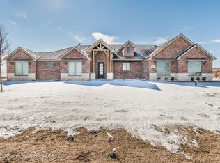 19201 Legacy Ranch Rd, Bushland, TX 79124