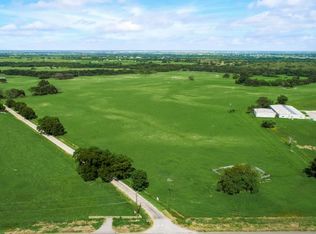 County Road 153, Kaufman, TX 75142
