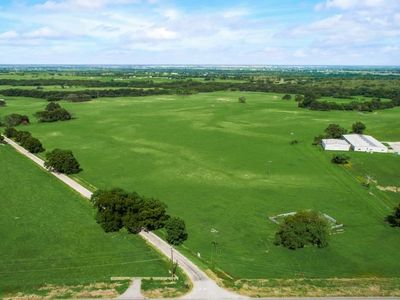 County Road 153, Kaufman, TX, 75142