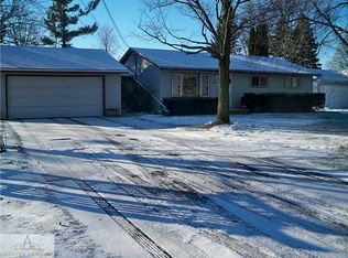 6417 Halloway Ln, Lansing, MI 48917