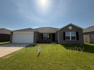 16124 S 83rd East Ave, Bixby, OK 74008