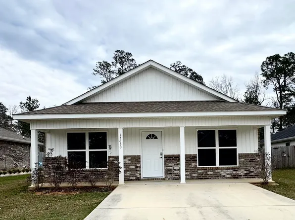 13680 Lawton Ln, Gulfport, MS 39503