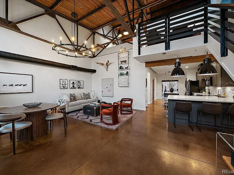 3033 Blake St #123 — Photo 6