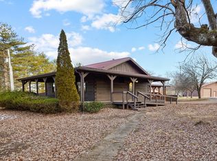 120 Dudney Hill Ln, Gainesboro, TN 38562