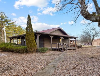 120 Dudney Hill Ln, Gainesboro, TN, 38562