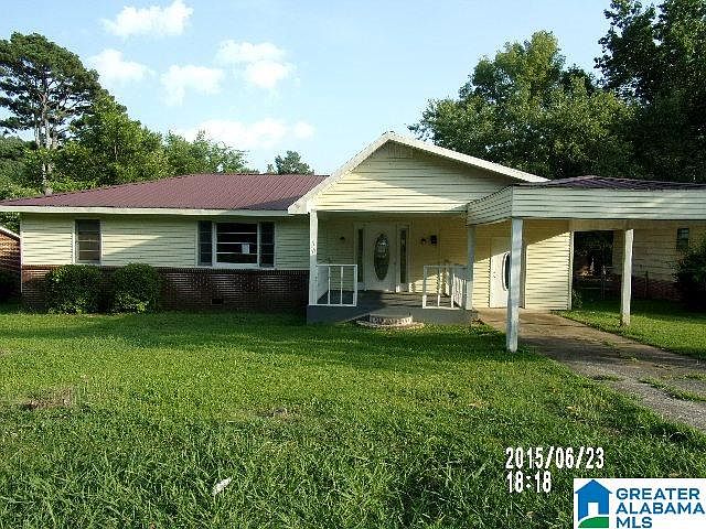1st image of this home