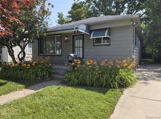 20548 Poinciana, Redford, MI 48240
