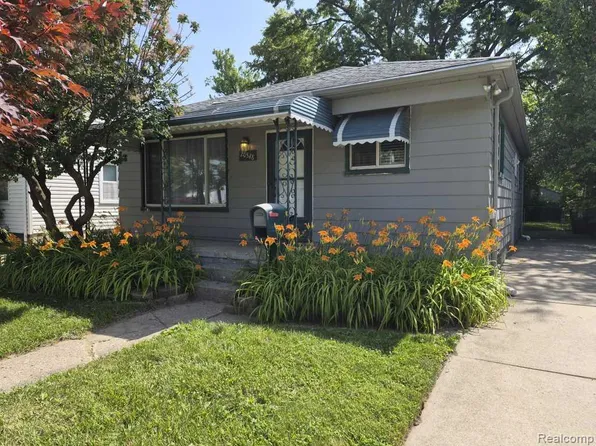 20548 Poinciana, Redford, MI 48240