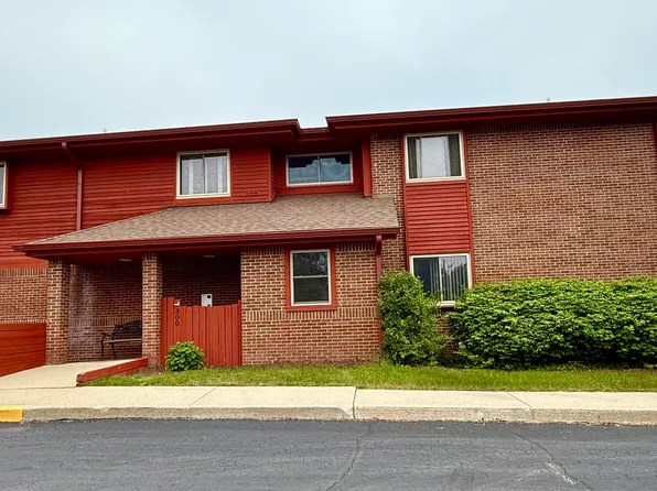 300 W Washington Ave, Alpena, MI 49707