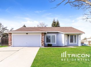 4016 Little Rock Dr, Antelope, CA