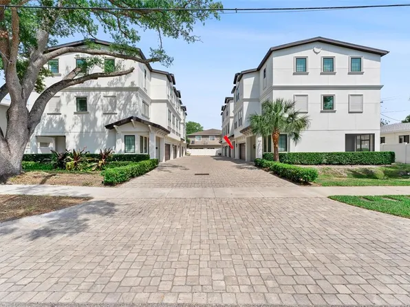 310 S Habana Ave APT 5, Tampa, FL 33609