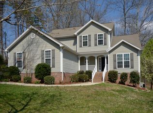 7996 Bartonshire Dr, Oak Ridge, NC 27310