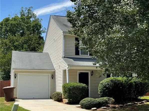 2819 Green Crest Ct, Greensboro, NC 27406