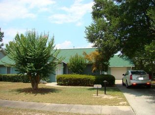 28 Andre Michaux Rd, Santee, SC 29142