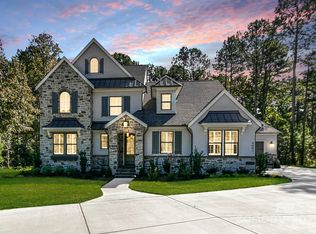 305 Weddington Grove Ln, Weddington, NC 28104