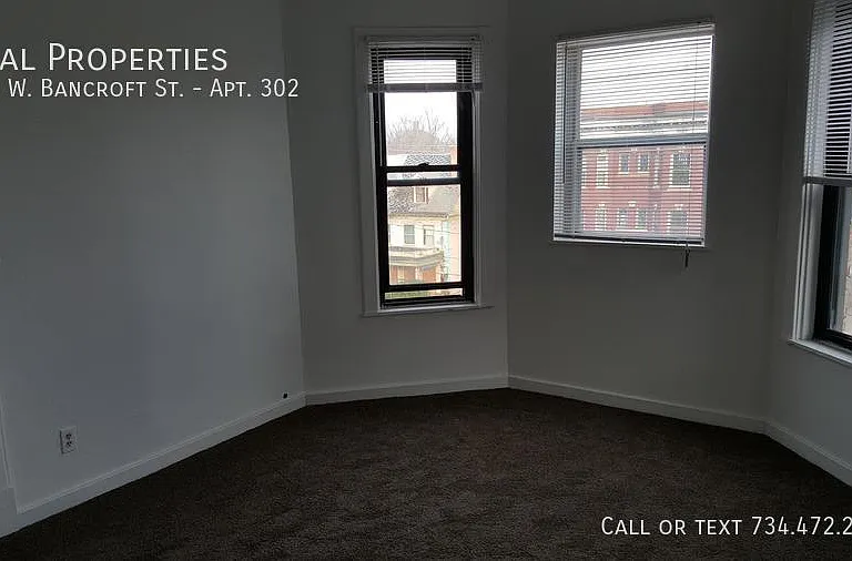 409 W Bancroft St #302 — Photo 5