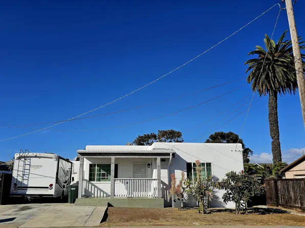 425 E 16th St, National City, CA 91950