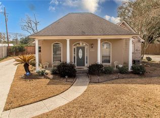 44021 Nicholas Cir, Hammond, LA 70403