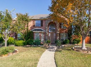 3013 Mason Dr, Plano, TX 75025