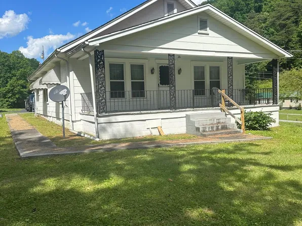 96 Tanyard Loop, Calvin, KY 40813