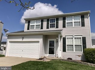 16 Kwanzan St, Taneytown, MD 21787
