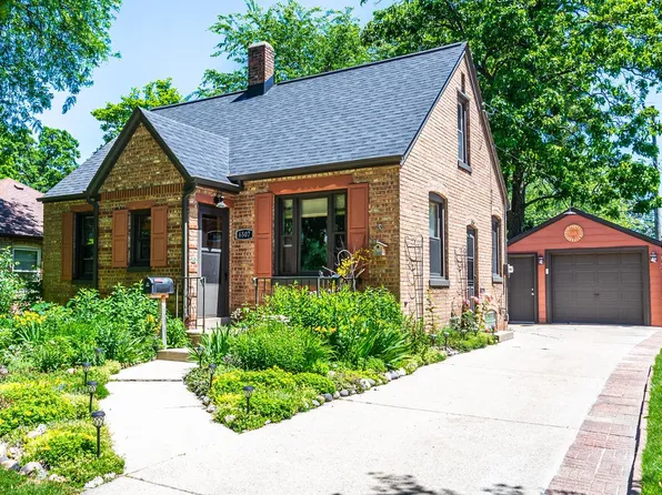 6507 42nd AVENUE, Kenosha, WI 53142