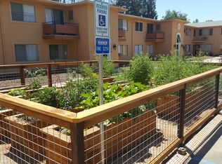 Arden Town Apartments, Sacramento, CA 95825