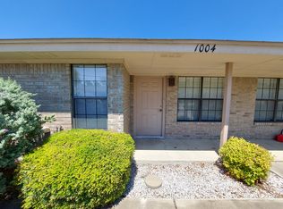 1004 Lewis Dr #1004, Burnet, TX 78611