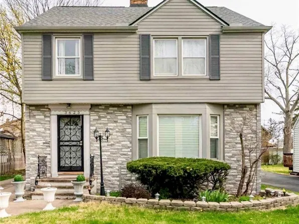 3625 Silsby Rd, University Heights, OH 44118